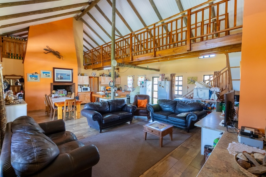 Commercial Property for Sale in Swellendam Rural Western Cape